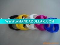 Silicone Watch Band