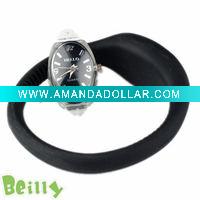 Wholesale Fashion silicon anion sport watch