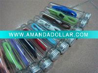 2011 Sport Fashion Silicone Ion watch with tube packing