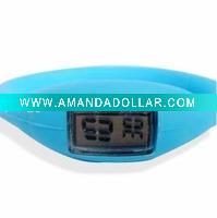 Wholesale Christmas Gift Minus Anion Watches