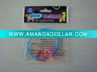 silicon bracelet