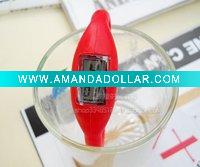 Wholesale Top quality in promotion silicone ion watch
