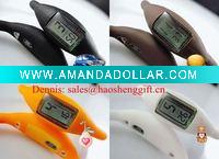 Silicone Anti-Radiation ion sport watch, healthy bracelets