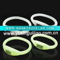 Wholesale Fashionable in all color silicone ion watch