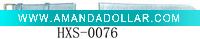 Wholesale blue watch band0076