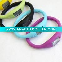 Wholesale Silicon sport watch,watches free sample