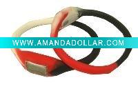 silicone healthy sports watch with paypal
