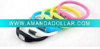Wholesale Fashion Wrist sport Watch 1ATM waterproof silicone watch