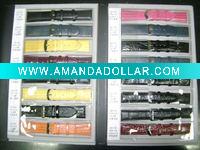 Wholesale genuine leather watch band