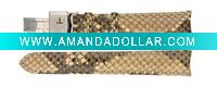 Wholesale fashion men`s watch band,factory direct