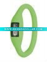Wholesale running sports watch with The Size Medium 180 MM