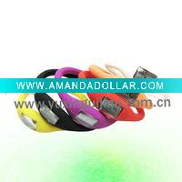 Fallow Wrist accessory silicone watch