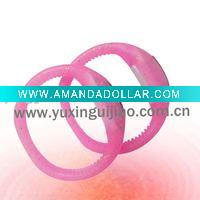 Wholesale Fallow Wrist silicone watch