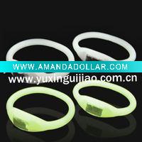 Fallow ION digital silicone watch
