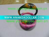 Wholesale silicon watches
