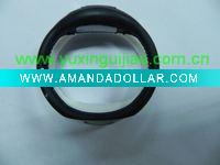 Wholesale Upscale silicone watch