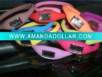Fallow Silicone cute sport watch