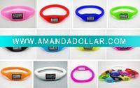 Waterproof ION Sports Watch