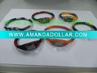 Wholesale silicon ion watch