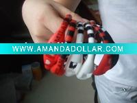 Wholesale Popularize silicone watch