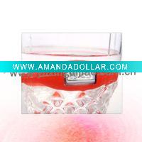 Wholesale Fallow Silicone ion sport watch