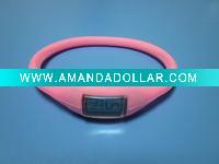 Ion sport watch