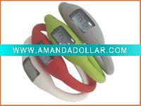 Wholesale Fashionable ion wrist watch