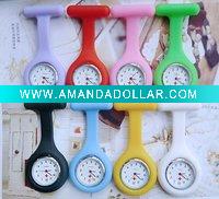 Wholesale Hot Selling New Design Silicone Sport Watch