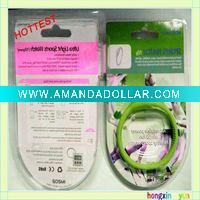 Wholesale negative ion bracelet sports watch packaging