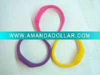High quanlity silicone watchband