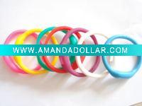 High quanlity silicone watchband