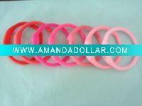 High quanlity silicone watchband