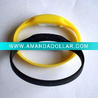 Digital Silicone Sport watch