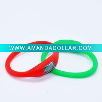 Wholesale Silicone Watch Sports Watch
