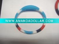 Silicone watch wristband/silicone sport watch/silicone watch bracelet
