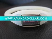 Wholesale 2010 fashional charm nice sports watch
