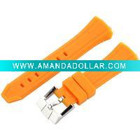 High quanlity silicone watchband