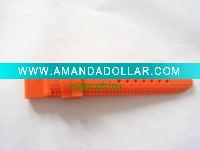 High quanlity silicone watchband