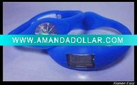 Wholesale new sports watches,rubber watches,power watches