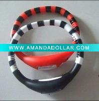 plastic sport watch