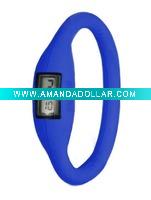 Wholesale Christmas sports watch men