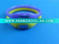 Wholesale hot sales Silicone Watch sport watch(beautiful)