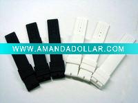 Wholesale Fashional silicone watchband