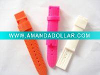 Wholesale Hot sell silicone watchband