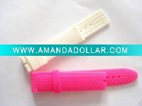 Best sell silicone watchband