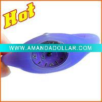 kids waterproof sport watch