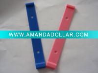 High quanlity silicone watchband