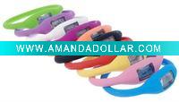 Wholesale fashion ion sport watch