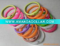 Wholesale Custom-made logo sport watches Opp packing waterproof ATM3 w005