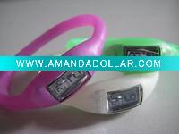Wholesale waterproof sports watch